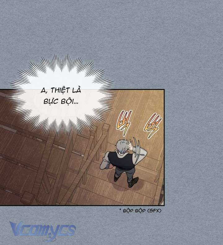Người Đẹp Và Quái Thú Chap 55 - Trang 3