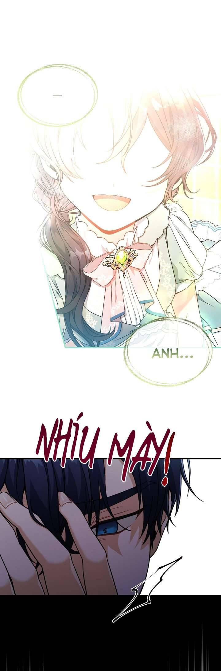 Lại Một Lần Nữa Hướng Về Ánh Sáng Chap 29 - Trang 2