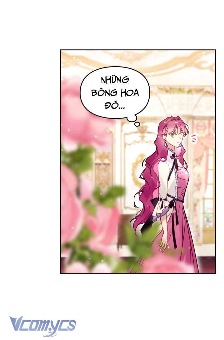 Kết Cục Của Nhân Vật Phản Diện Chỉ Có Thể Là Cái Chết Chapter 135 - Next Chapter 136
