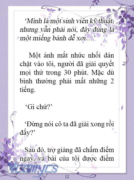 [Novel] Làm Ác Nữ Bộ Không Tốt Sao? Chap 33 - Trang 2