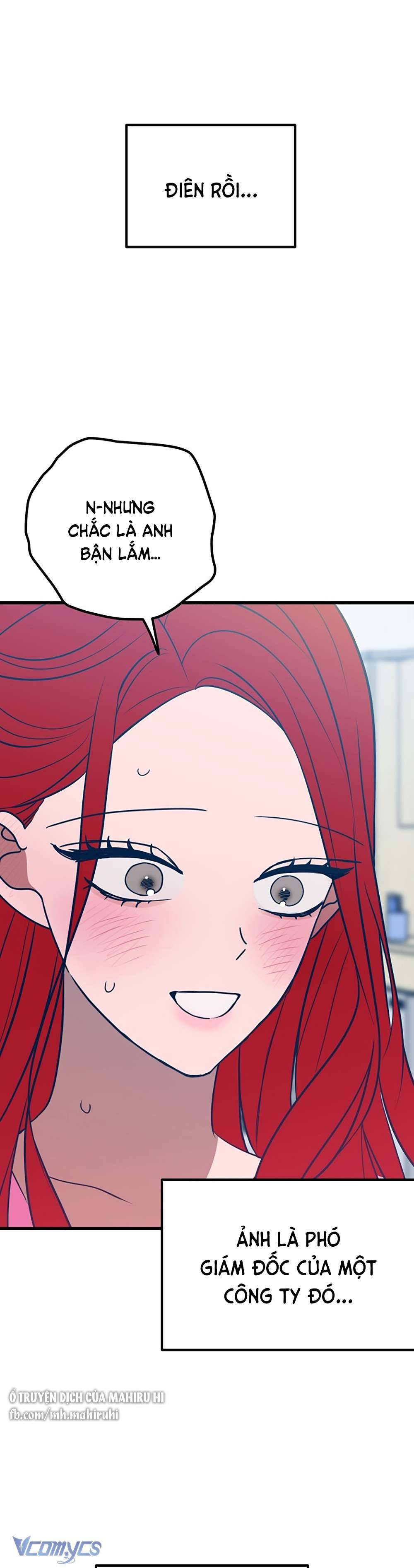 Kẻ Rác Rưởi Không Đáng Được Yêu Chapter 68 - Next Chapter 69