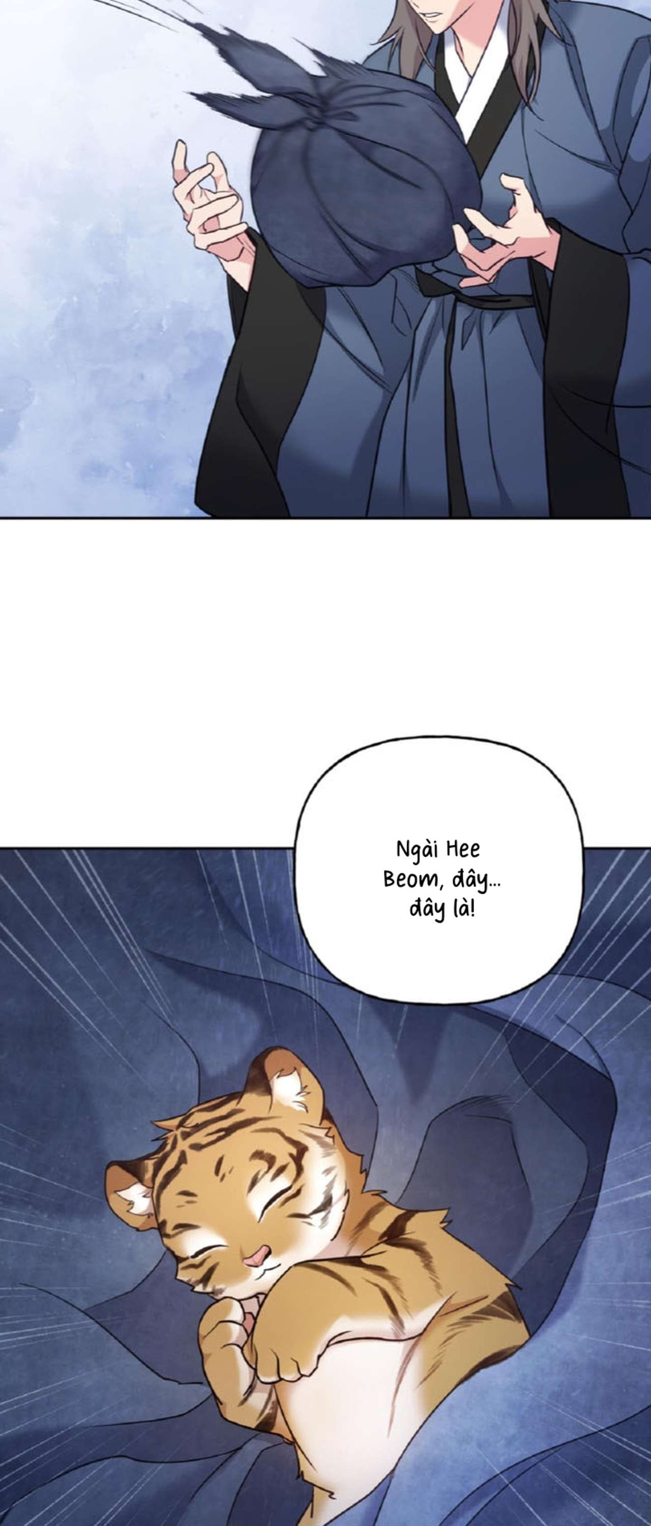 [ 18+ ] Khúc ca của loài cầm thú Chap 18 - Trang 2
