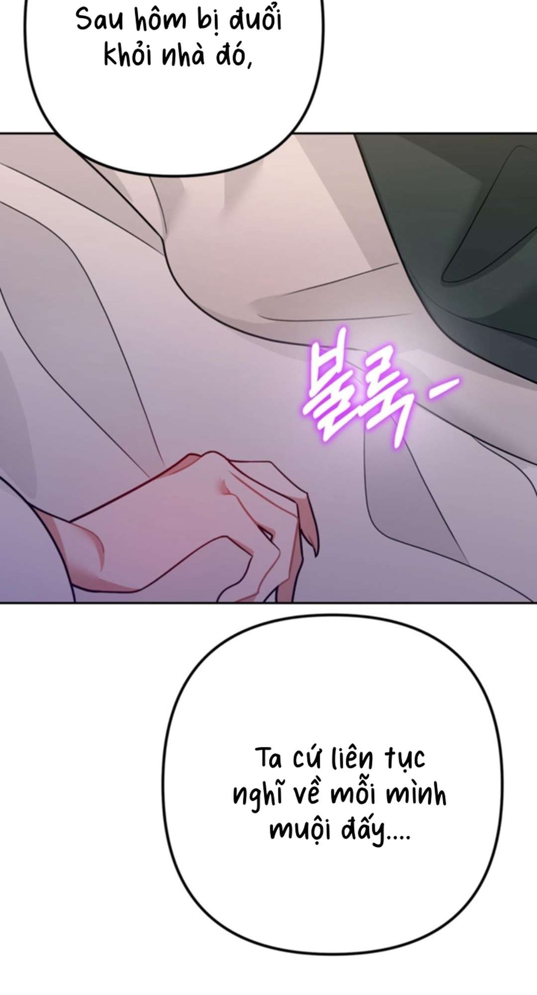[ 18+ ] Kẻ Săn Mồi Chap 4 - Trang 2