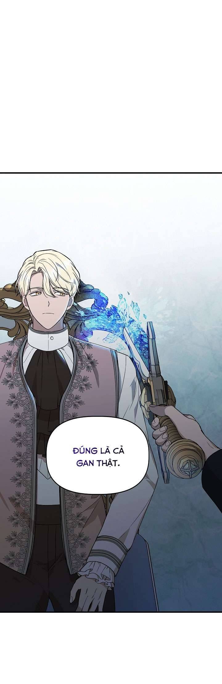 Tôi Không Phải Là Cinderella Chapter 30 - Trang 4