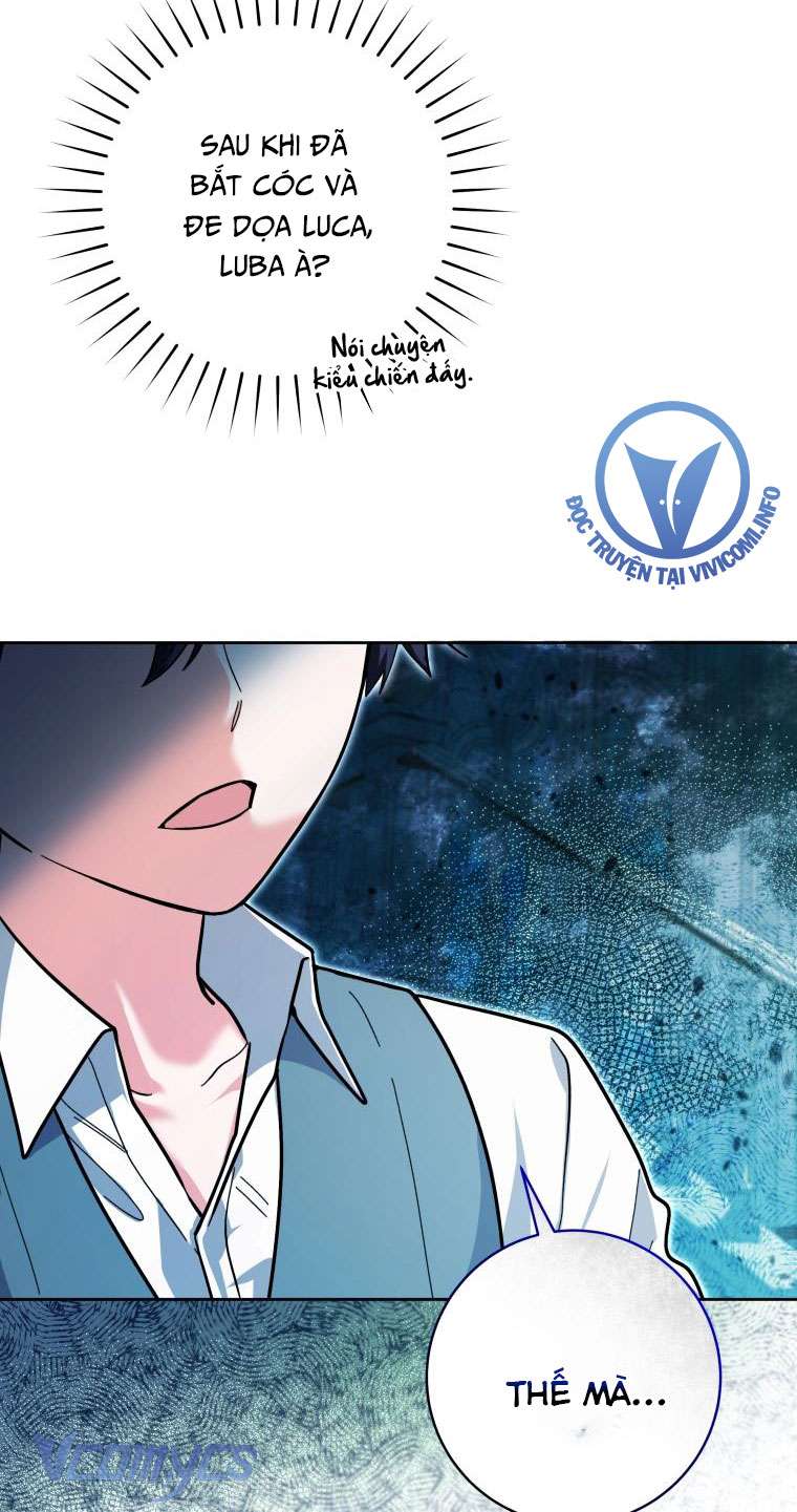 Bé Con Cá Voi Sát Thủ Chapter 22 - Trang 4
