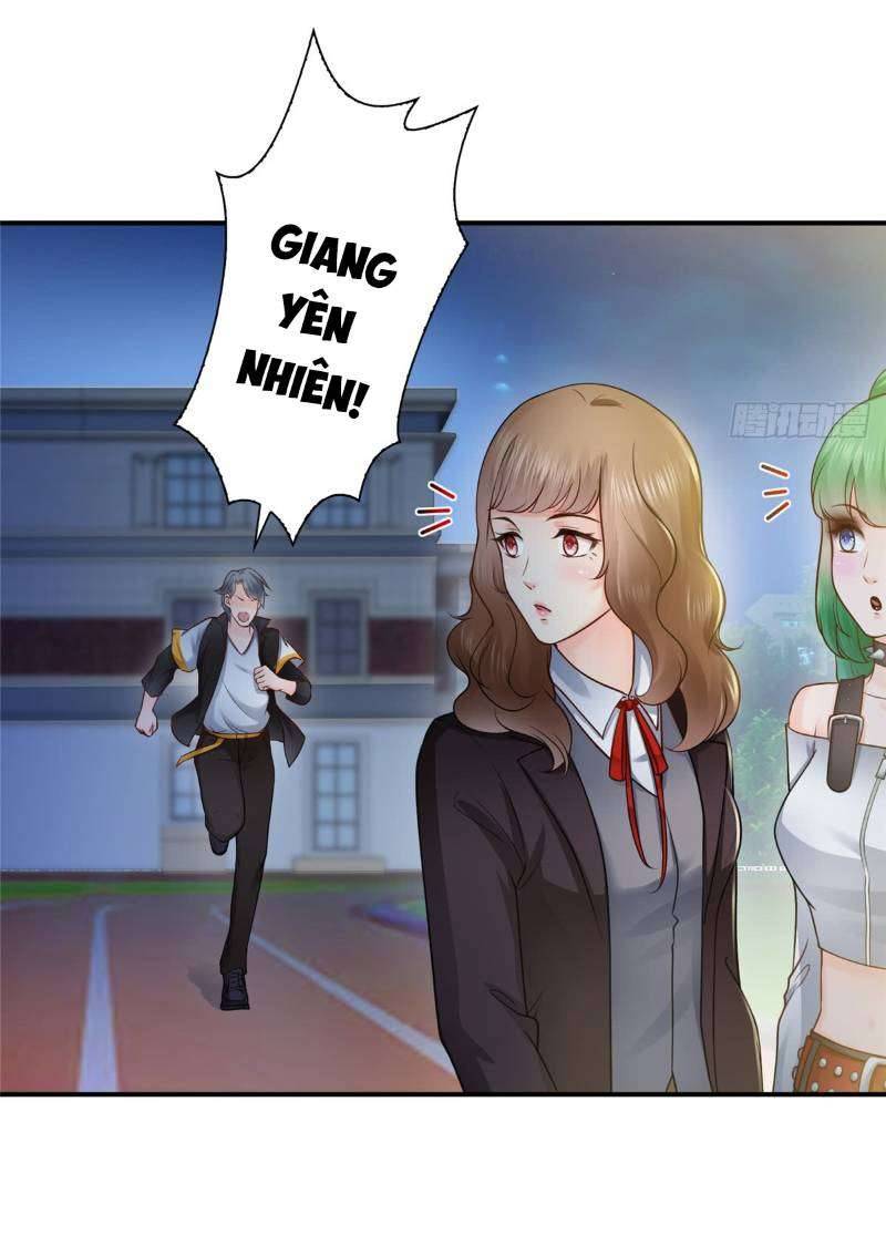 Hệt Như Hàn Quang Gặp Nắng Gắt Chap 50 - Next Chap 51