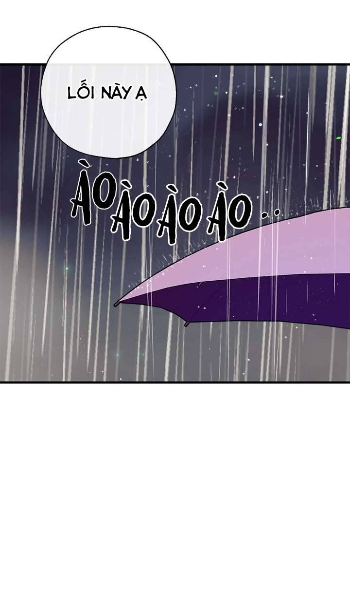 Chúng Ta Có Thể Trở Thành Một Gia Đình Được Không? Chap 27 - Trang 2