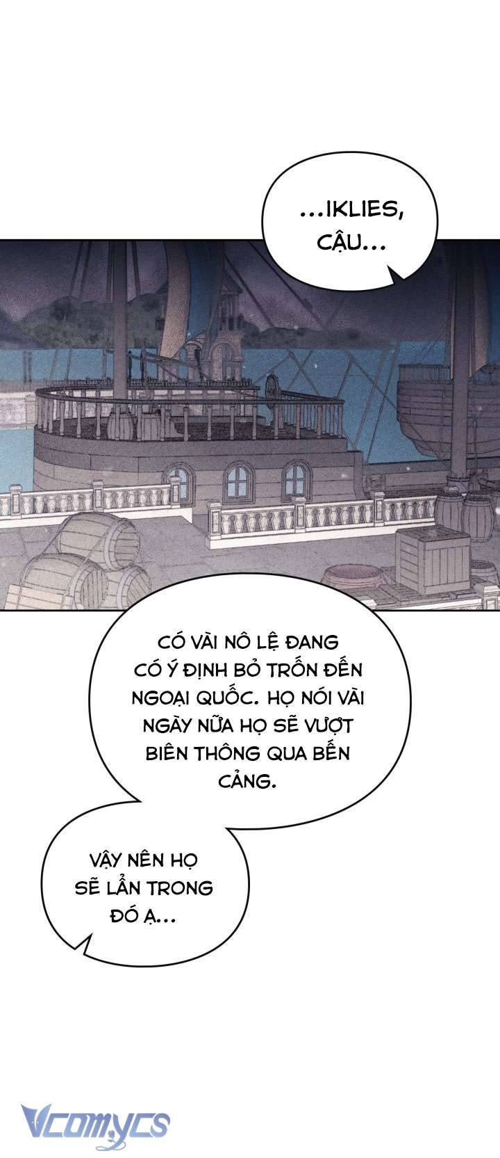 Kết Cục Của Nhân Vật Phản Diện Chỉ Có Thể Là Cái Chết Chapter 134 - Next Chapter 135