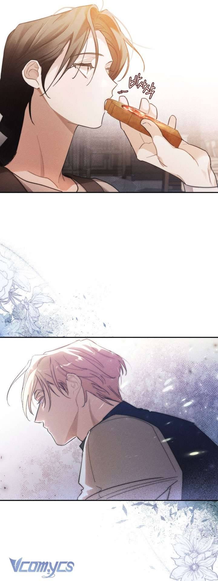 Tiếng Trống Vang Dội Chapter 11 - Next Chapter 12