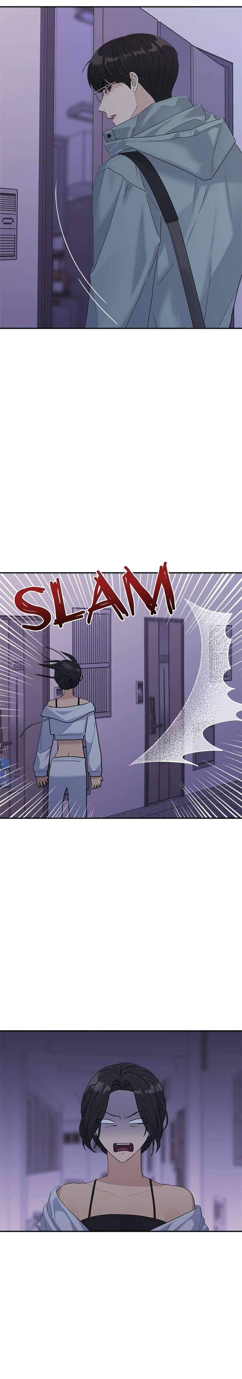 Couple Breaker Chap 4 - Next Chapter 4.1