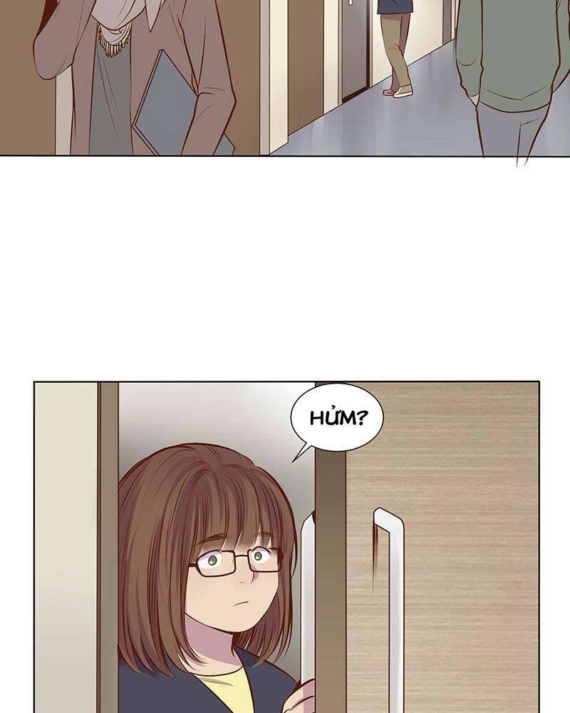 Bí Mật Sâu Thẳm Của Tôi Chap 25 - Trang 2