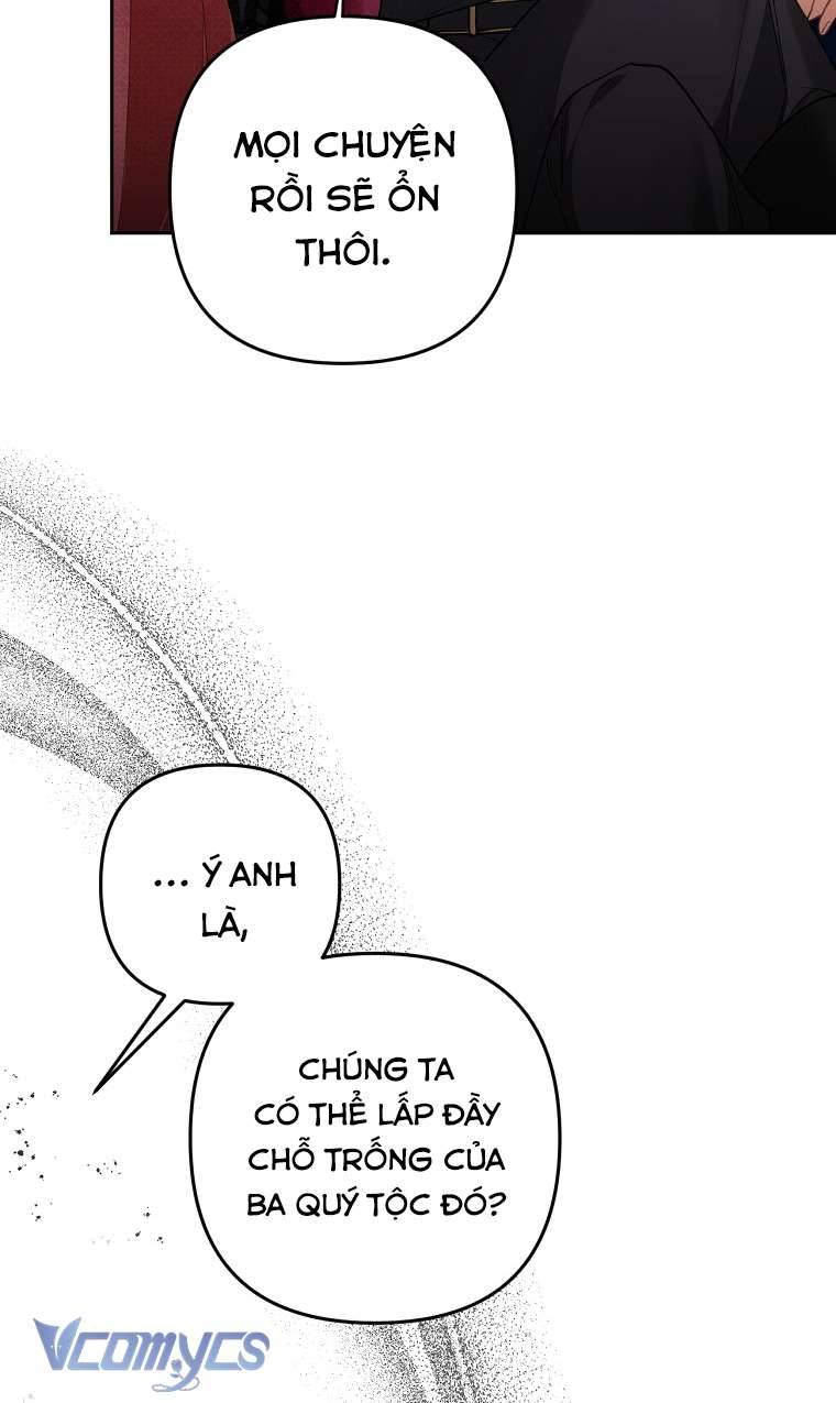 Quý Tộc Gì Chứ, Tôi Chỉ Muốn Về Nhà Chap 21 - Next Chap 22