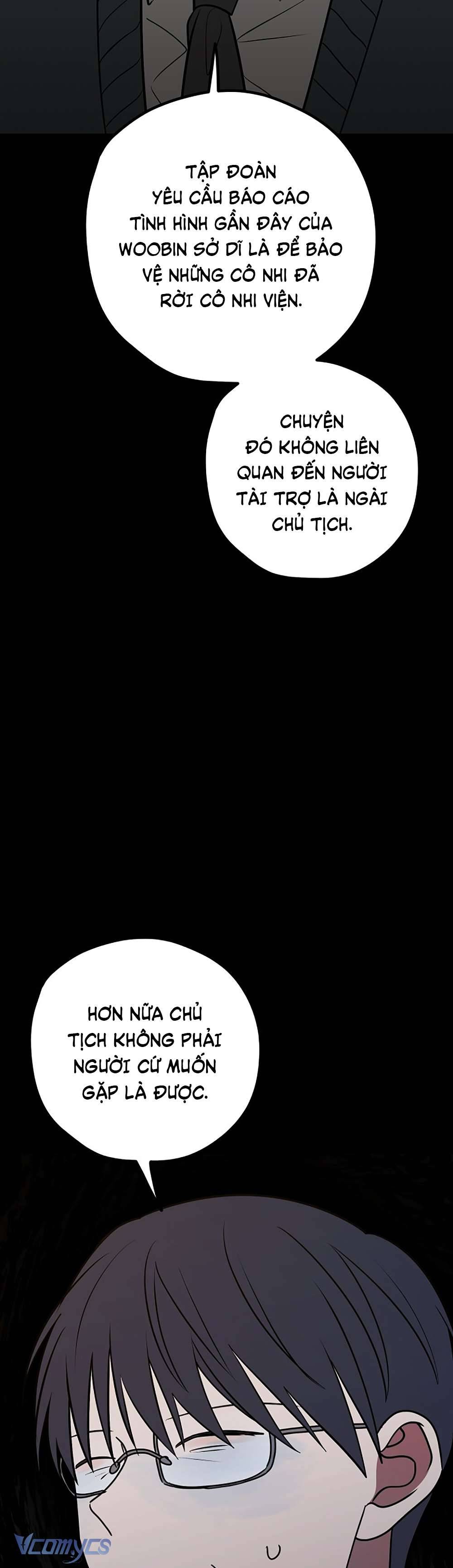 Kẻ Rác Rưởi Không Đáng Được Yêu Chapter 65 - Next Chapter 66