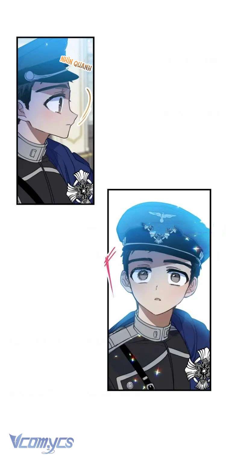 Bệ Hạ Xin Đừng Giết Tôi!!! Chap 28 - Trang 2