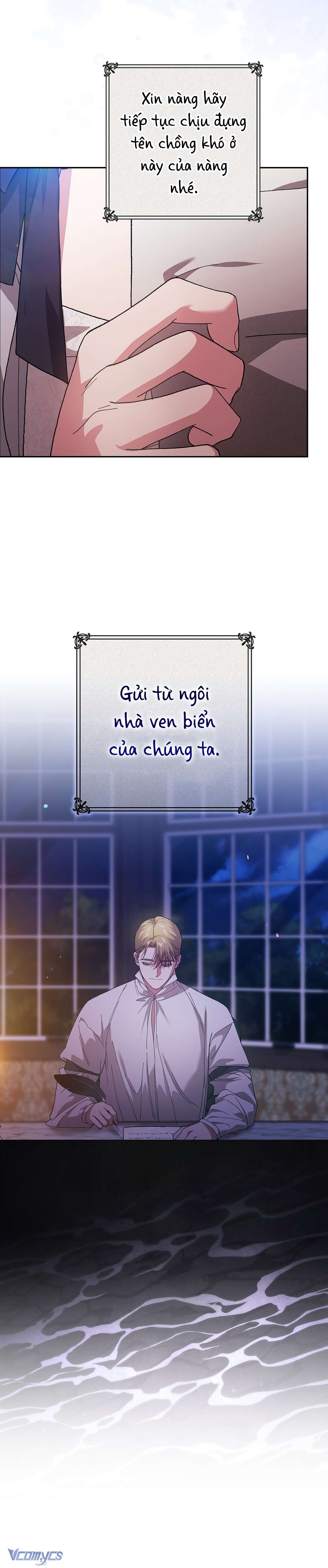 Hôn Nhân Này Rồi Sẽ Đổ Vỡ Chapter 94 - Trang 3