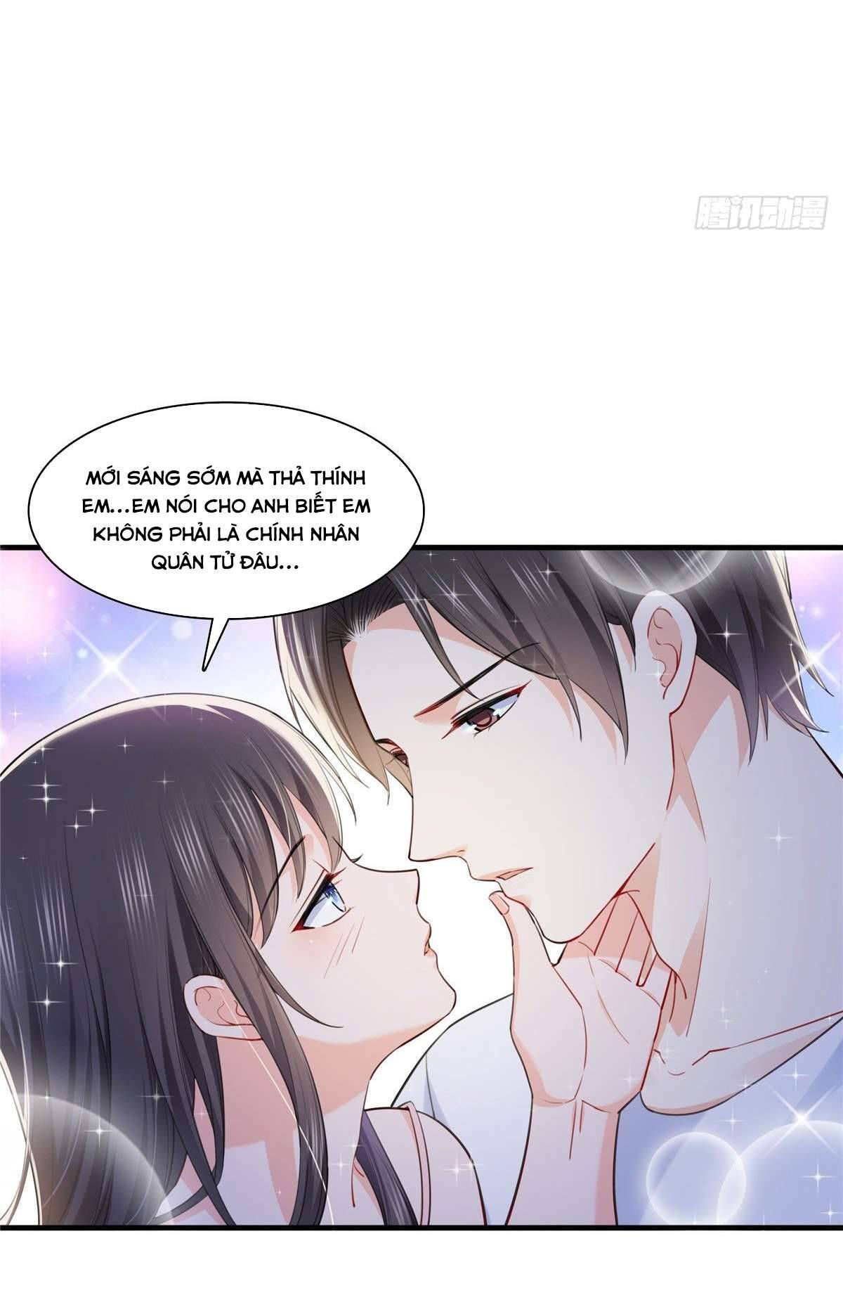Hệt Như Hàn Quang Gặp Nắng Gắt Chap 250 - Next Chap 251