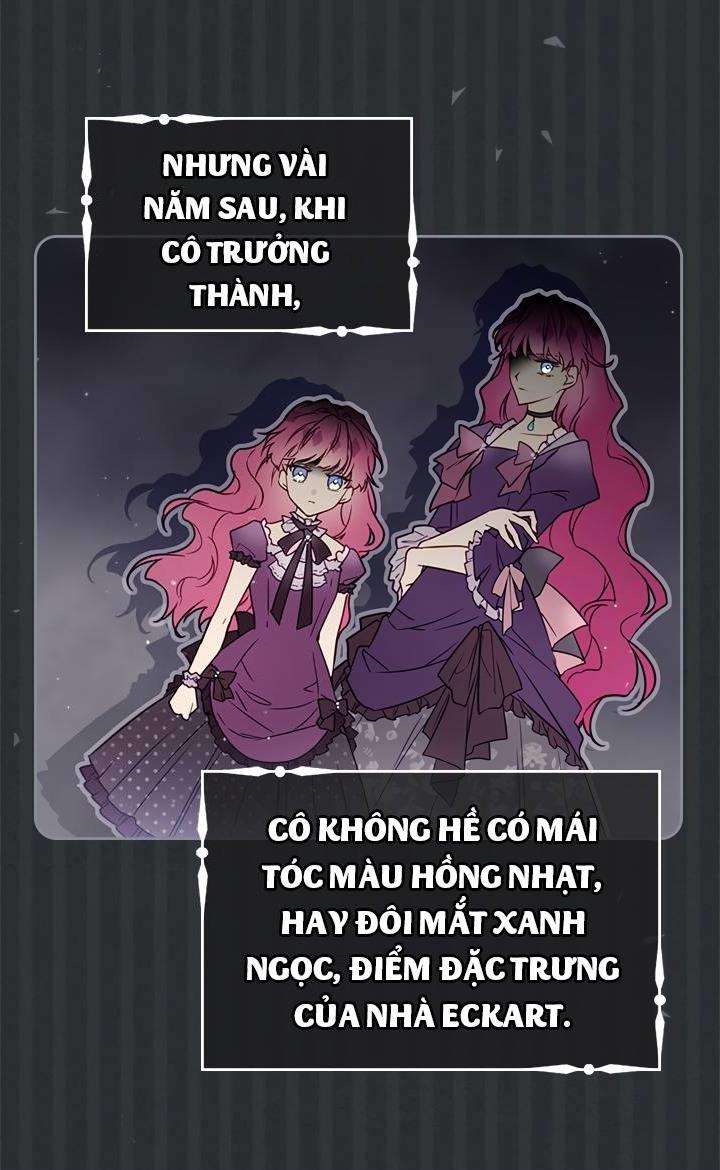 Kết Cục Của Nhân Vật Phản Diện Chỉ Có Thể Là Cái Chết Chapter 4 - Trang 4