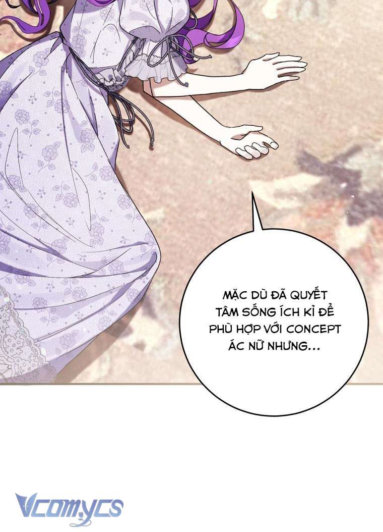 Làm Ác Nữ Bộ Không Tuyệt Sao? Chap 51 - Trang 4