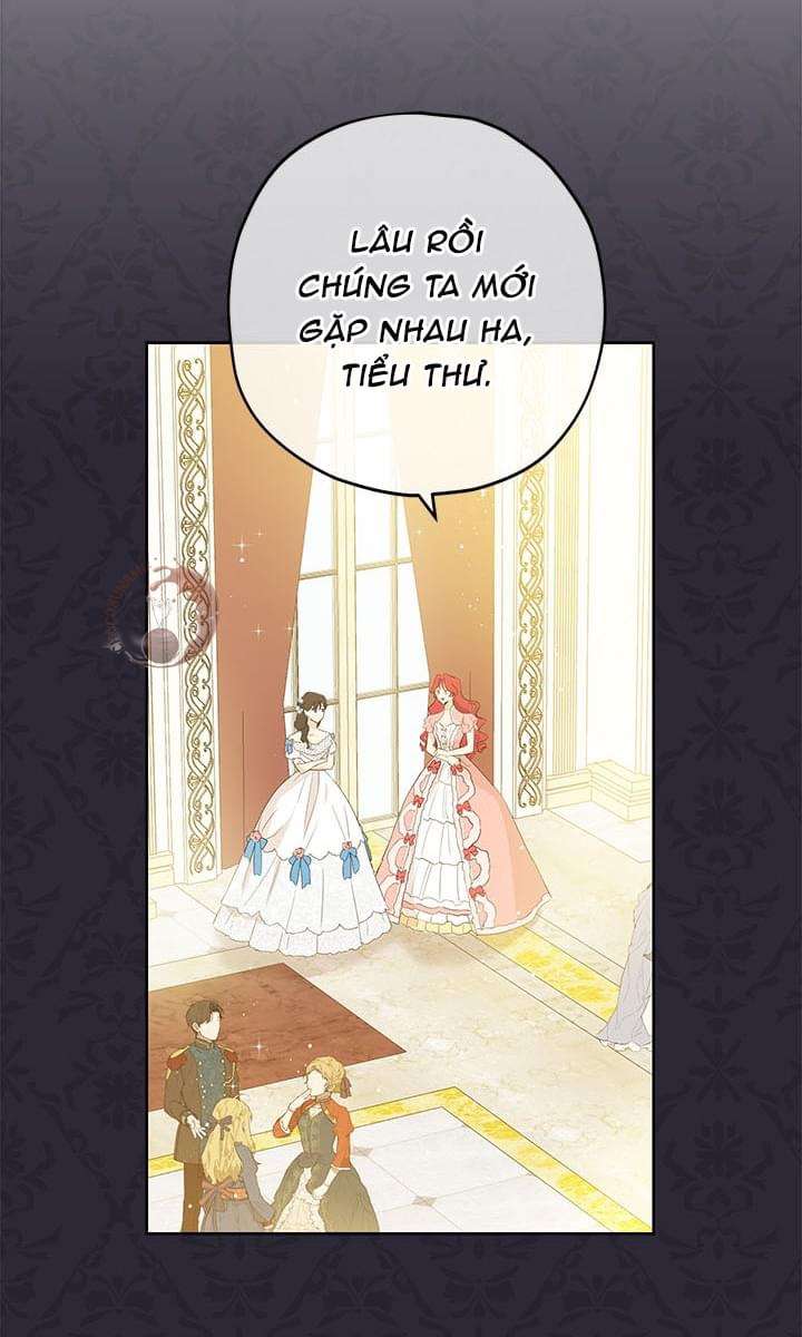 Tôi Là Minh Chứng Của Sự Thật Chap 27 - Trang 3