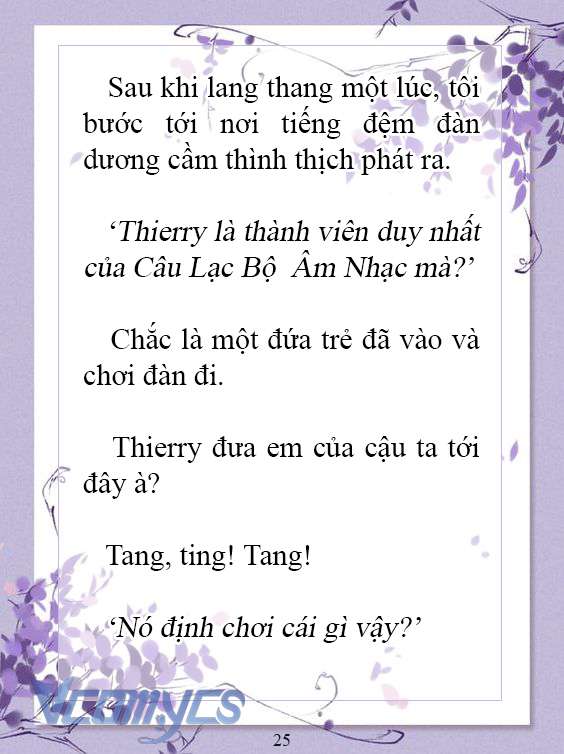 [Novel] Làm Ác Nữ Bộ Không Tốt Sao? Chap 89 - Trang 2