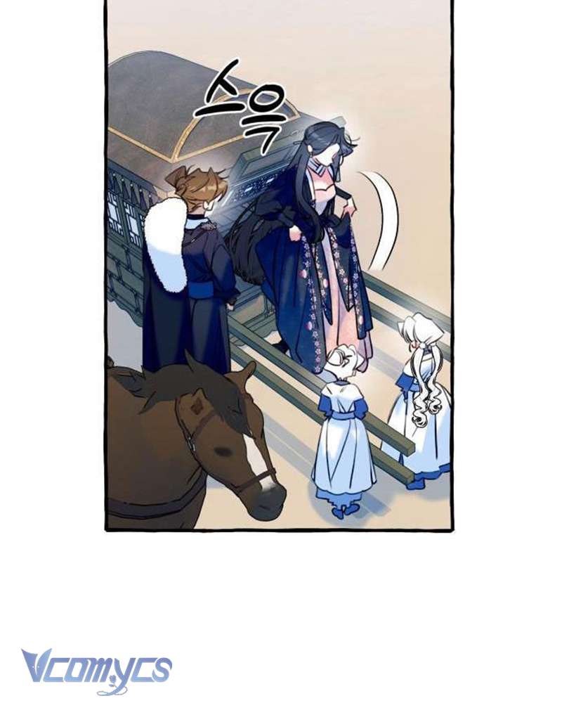 Chuyện Tình Tuyết Phương Bắc Chapter 16 - Trang 4
