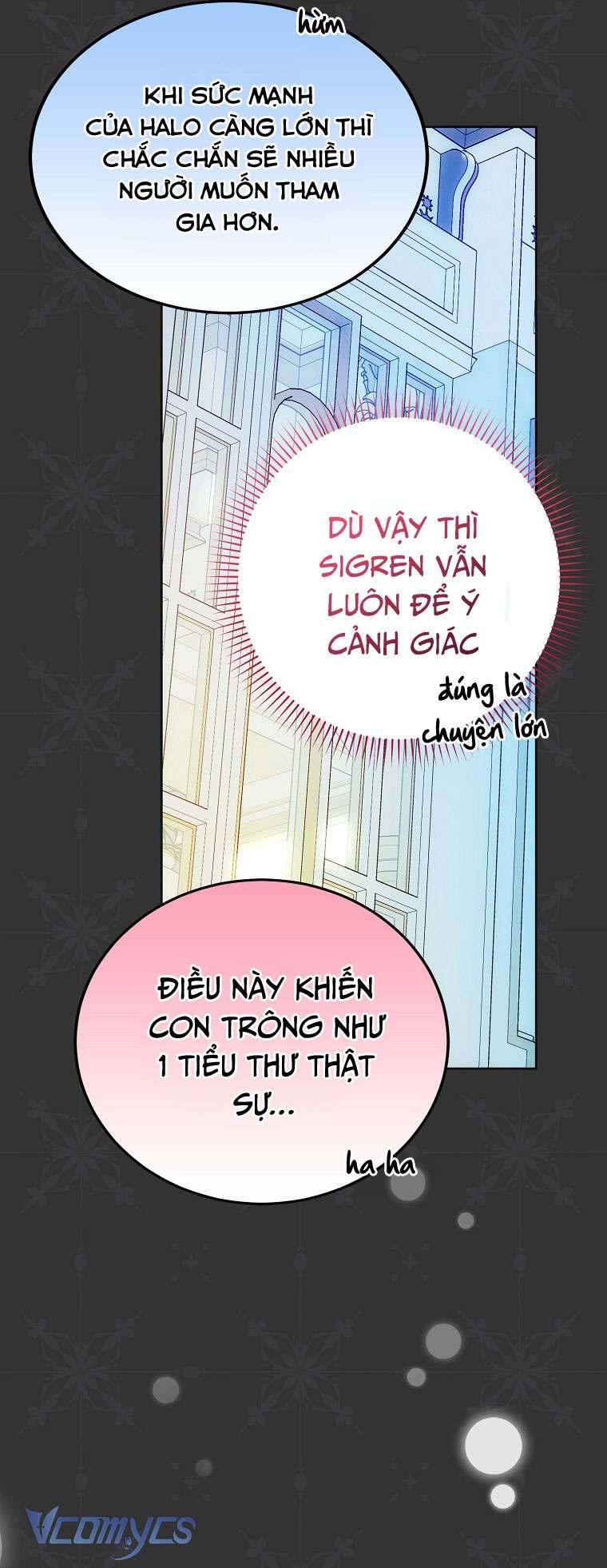 Tôi Trở Thành Vợ Của Nam Chính Chap 90 - Next Chap 91