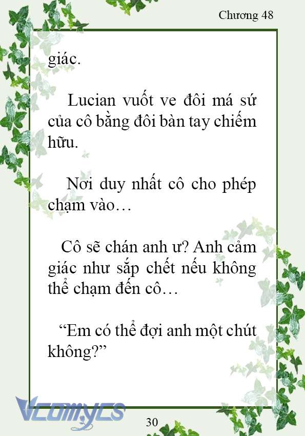[Novel] Trở Thành Em Gái Của Nam Chính Tiểu Thuyết Đam Mỹ Chap 48 - Trang 2