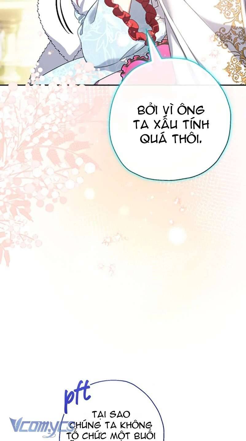 Tiểu Thư Tích Tiền Đi Bụi Chapter 47 - Trang 4