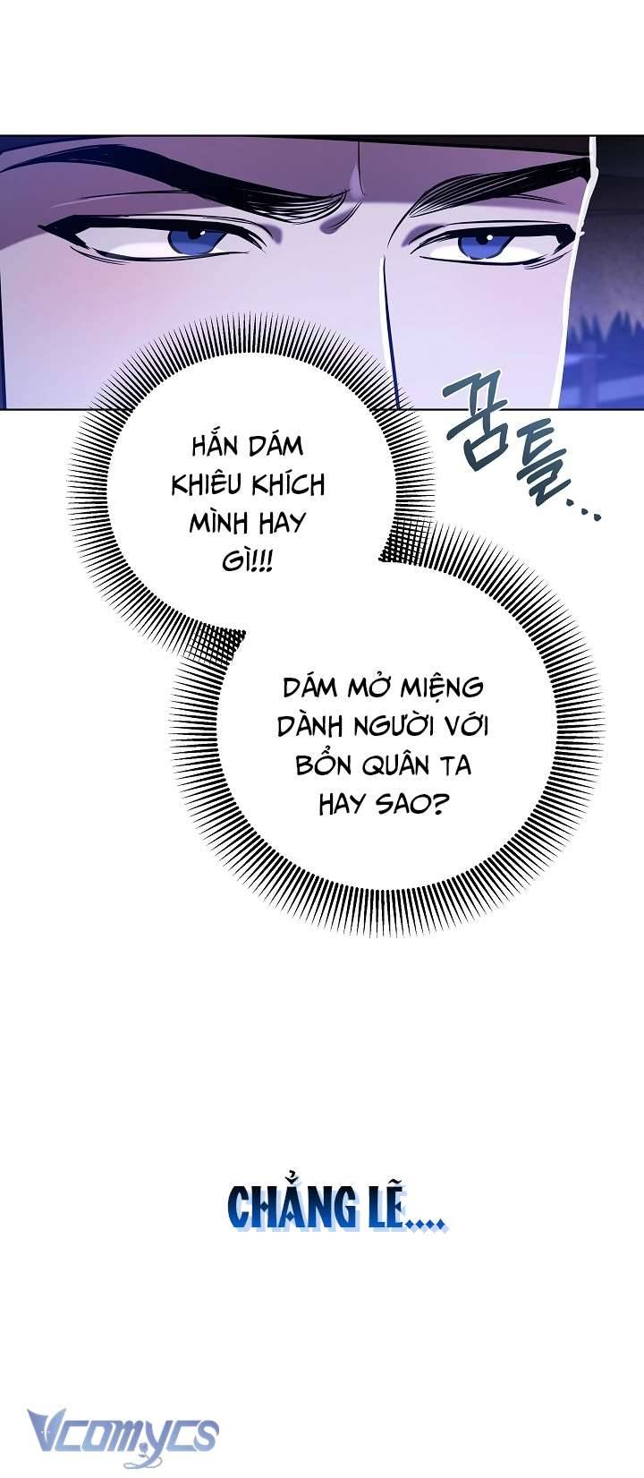 [18+] Biên Niên Sử Xuân Họa Thời Joseon Chap 17 - Next Chap 18