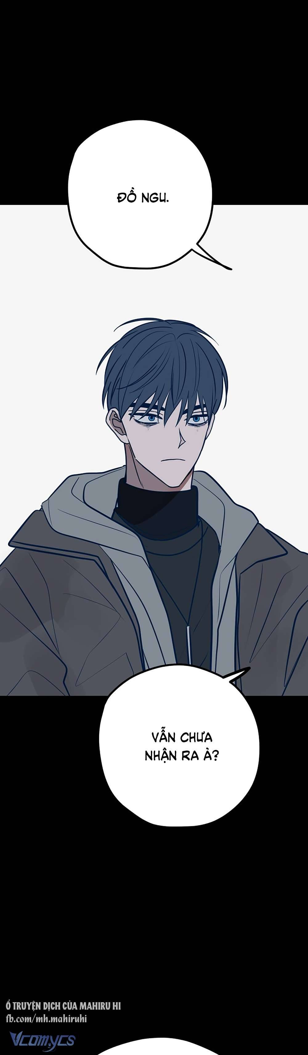 Kẻ Rác Rưởi Không Đáng Được Yêu Chapter 44 - Next Chapter 45