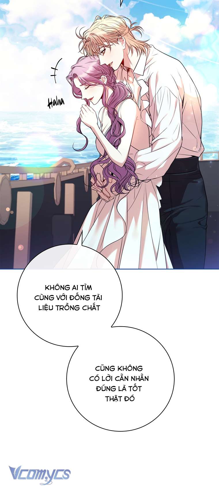Thư Ký Của Bạo Chúa Chapter 114 - Trang 4