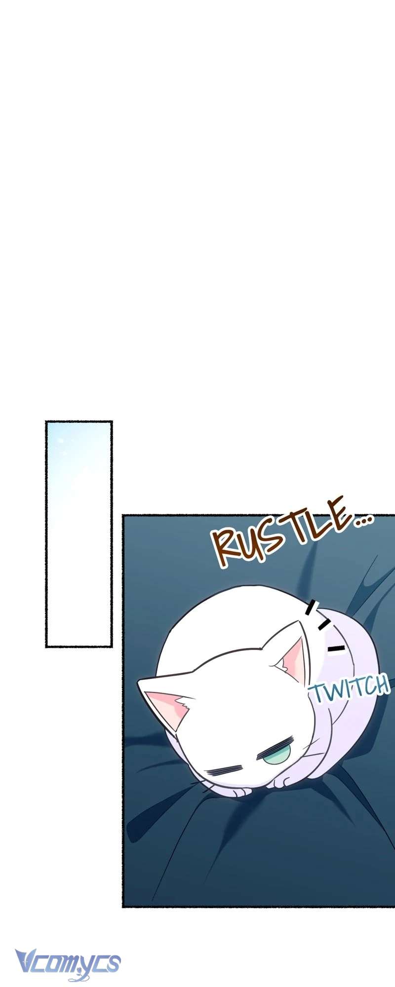 Trở Thành Chú Mèo Ngủ Cùng Bạo Chúa Chapter 6 - Next Chapter 7