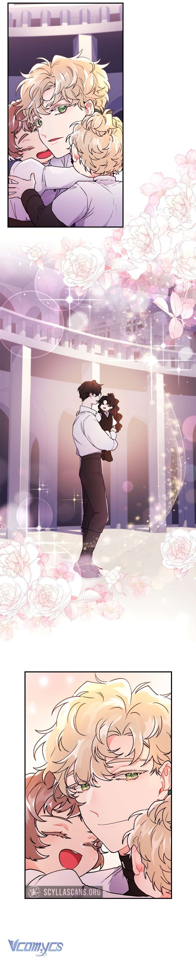 Tôi Đã Trở Thành Con Gái Nuôi Của Nam Chính Chap 47 - Next Chap 48