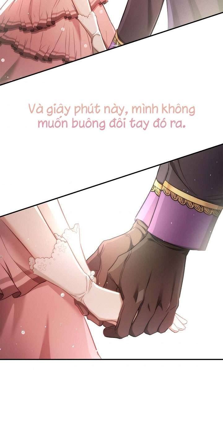 Hôn Phu Ẩn Sắc Chapter 57 - Trang 4