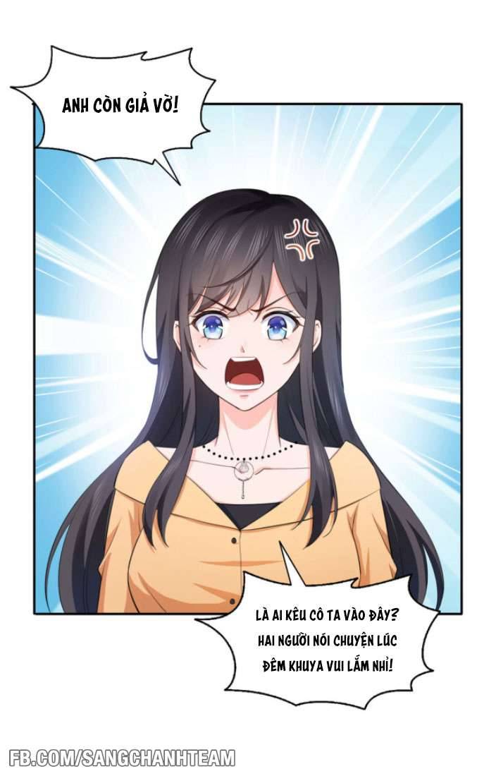 Hệt Như Hàn Quang Gặp Nắng Gắt Chap 169 - Next Chap 170