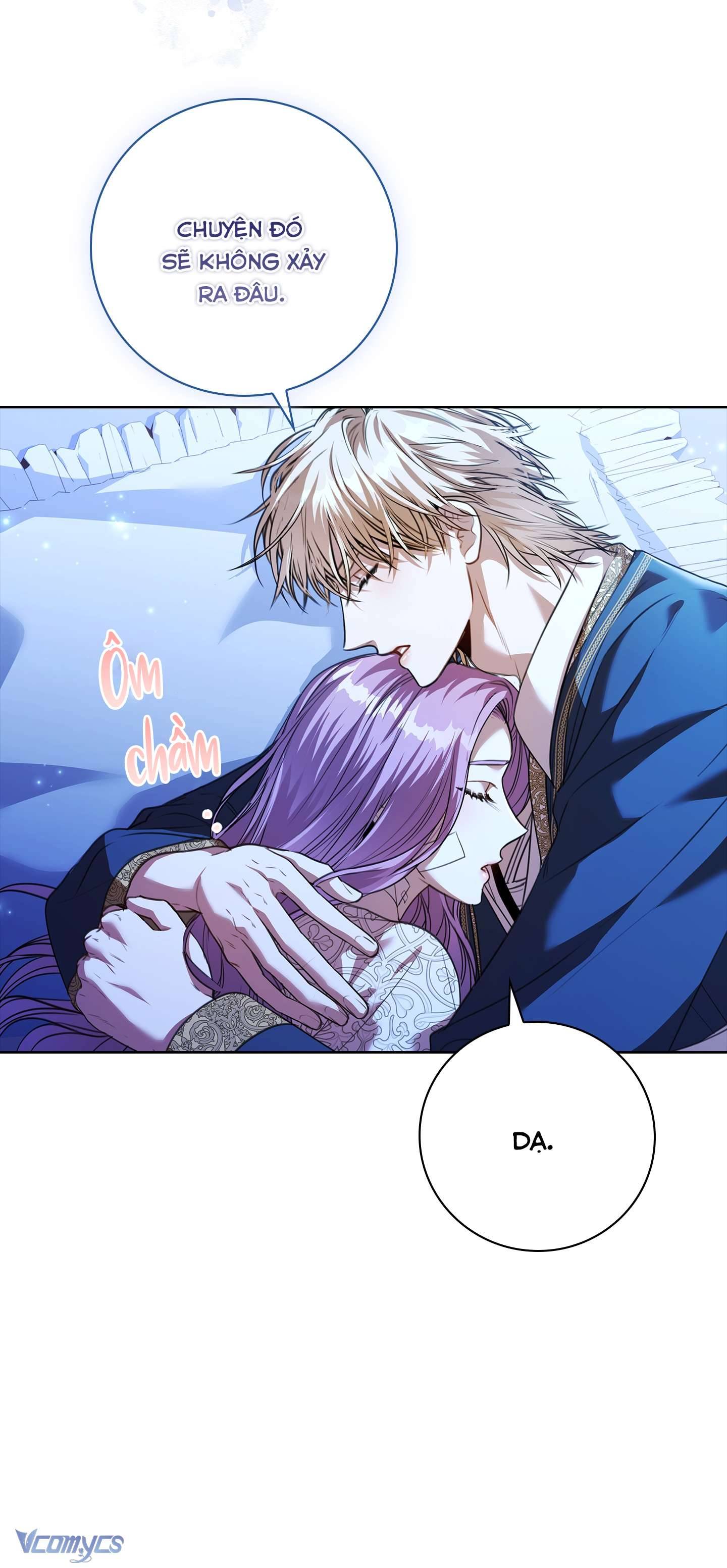 Thư Ký Của Bạo Chúa Chapter 109 - Trang 3