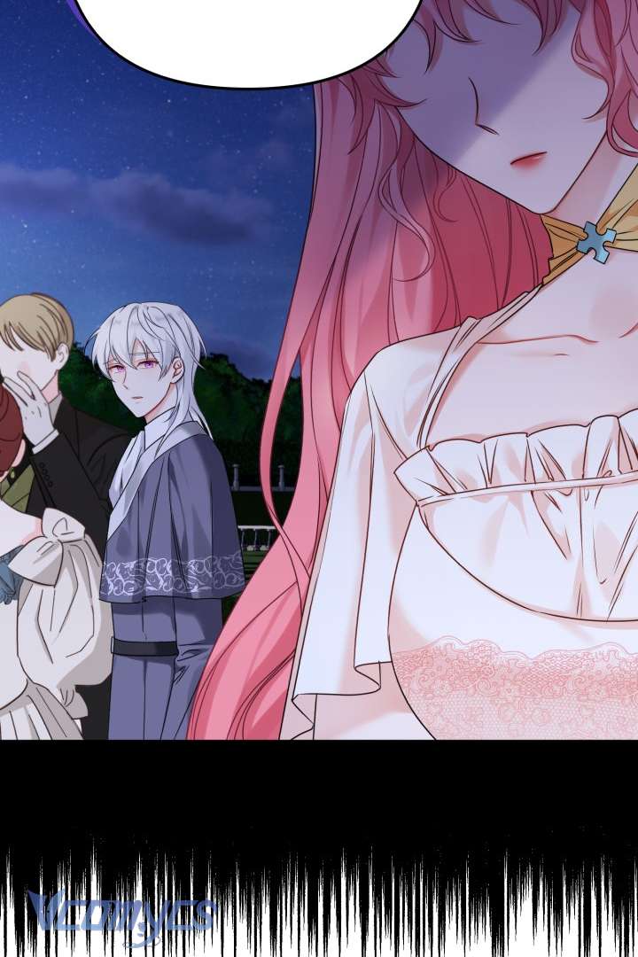 Mê Cung Cám Dỗ Của Emilone Chapter 7 - Trang 4