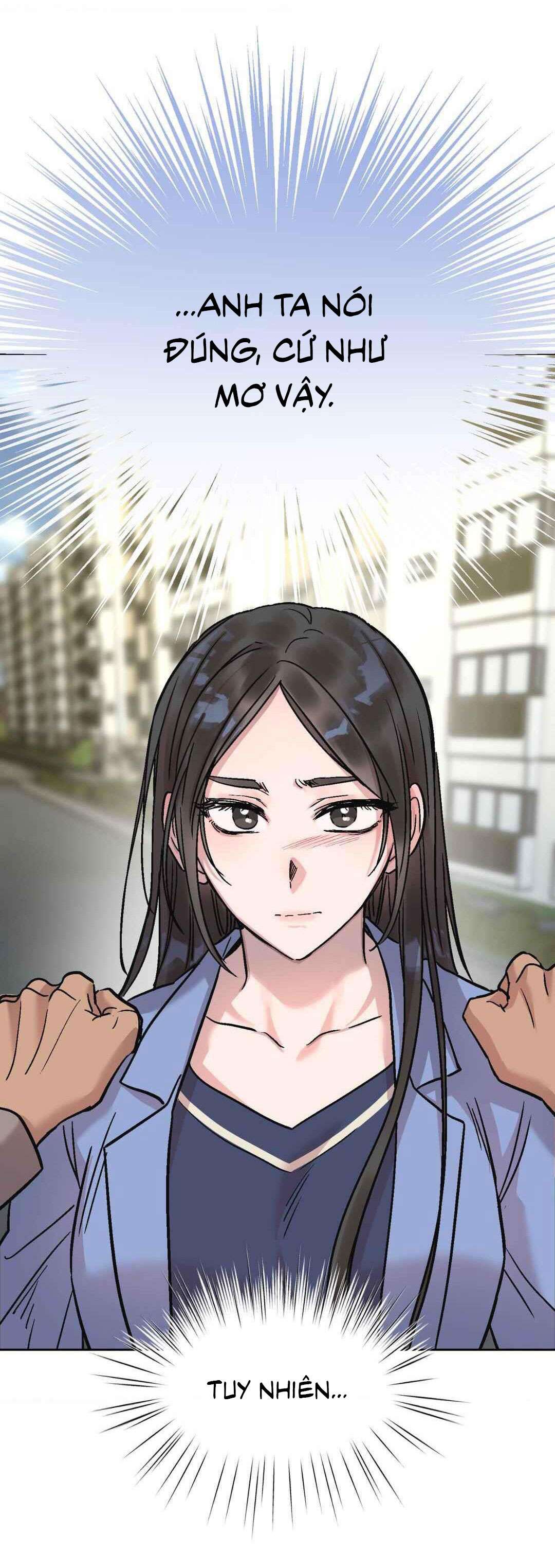 Người Gọi Nặc Danh 2 Chap 5 - Trang 2