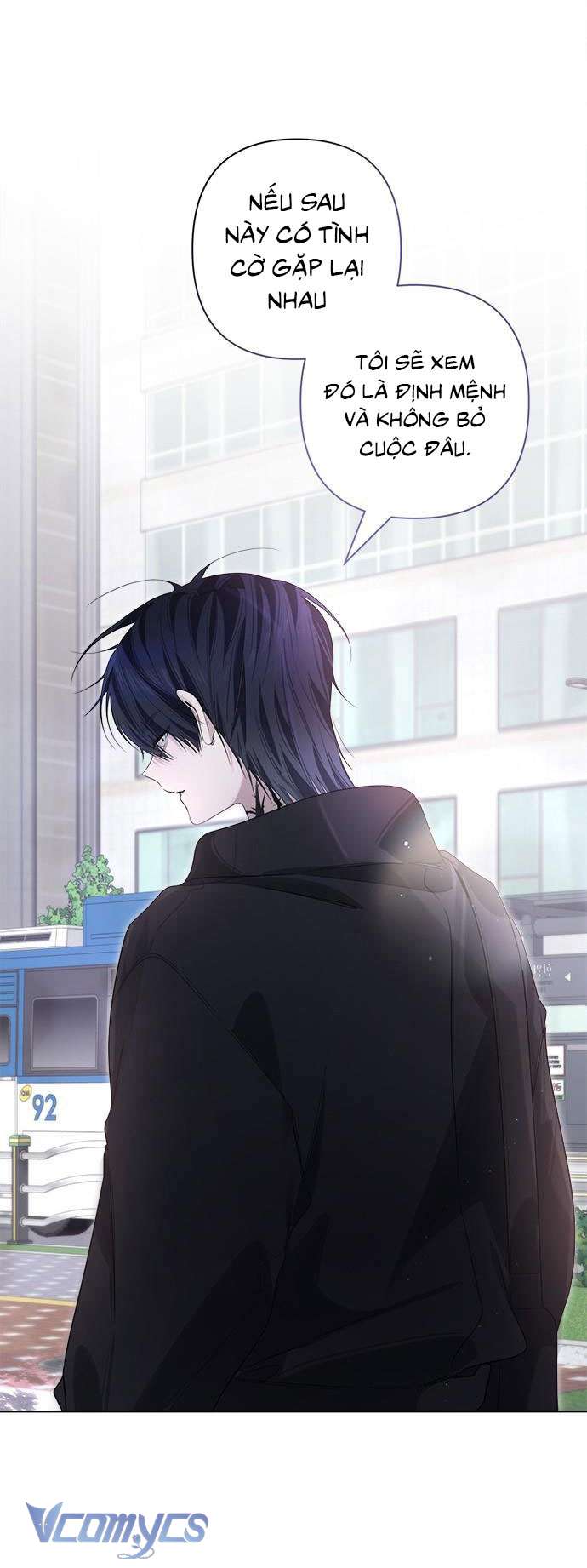Đàn Anh Xấu Xa! Chap 85 - Trang 3