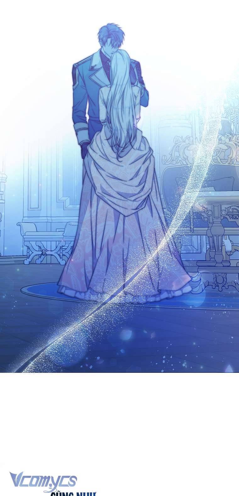 Tôi Trở Thành Vợ Của Nam Chính Chap 72 - Next Chap 73