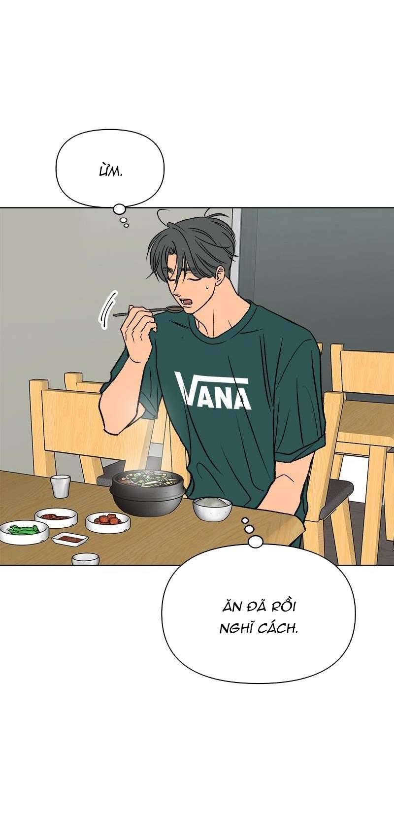 Tình Xưa Viết Lại Chapter 45 - Trang 4