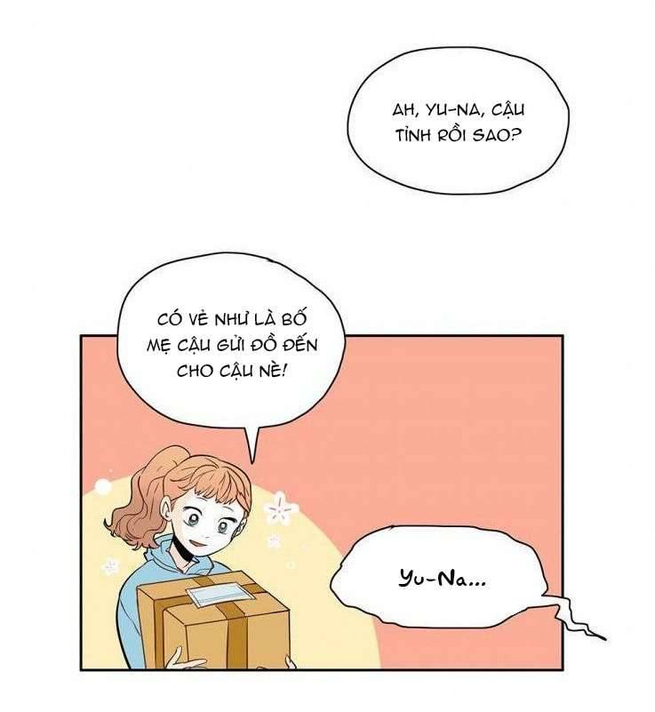 Ranh Giới 38 - Next Chapter 38