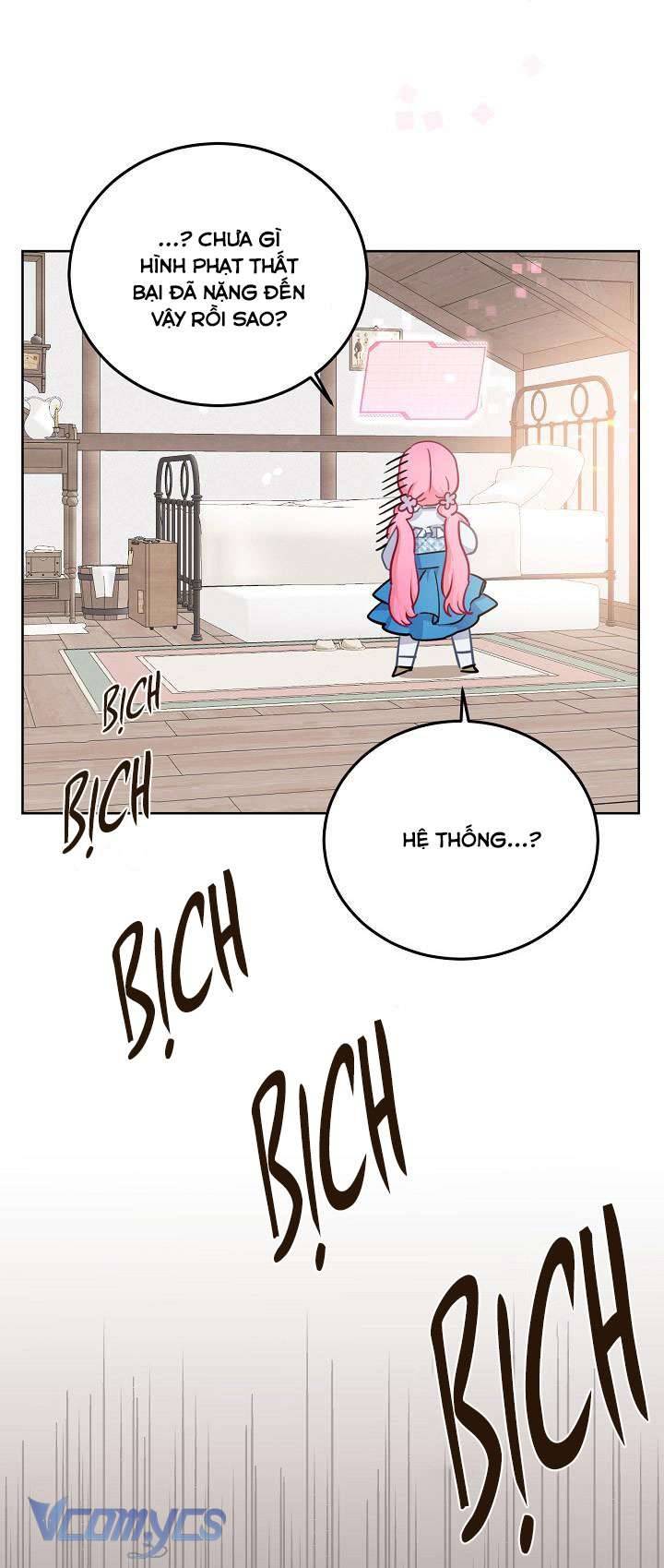 Sự Điều Trị Đặc Biệt Của Tinh Linh Chapter 3 - Trang 4