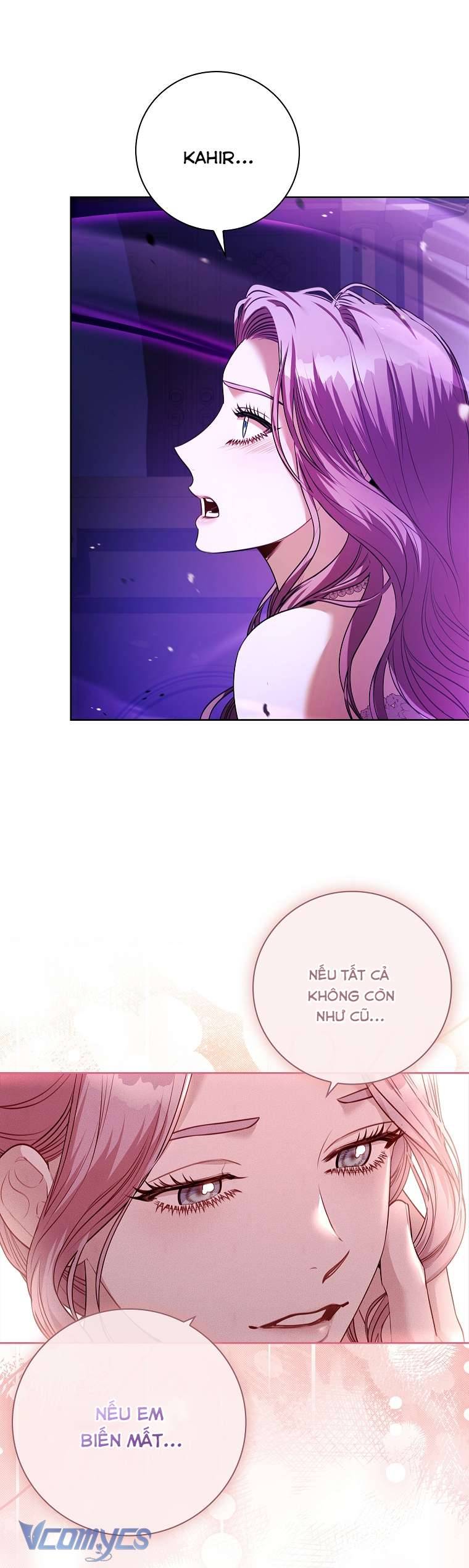 Thư Ký Của Bạo Chúa Chapter 106 - Trang 3