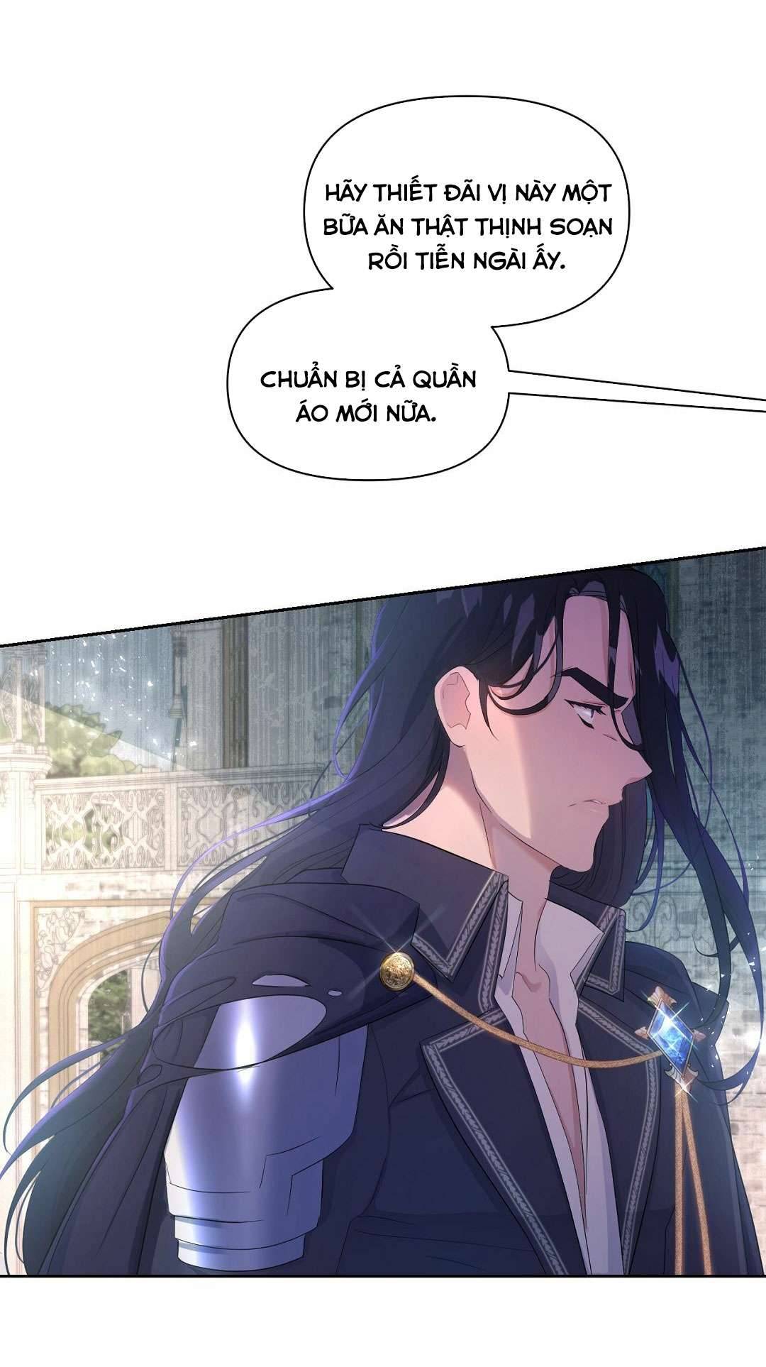 Công Tước Hát Rong Chapter 30 - Trang 3