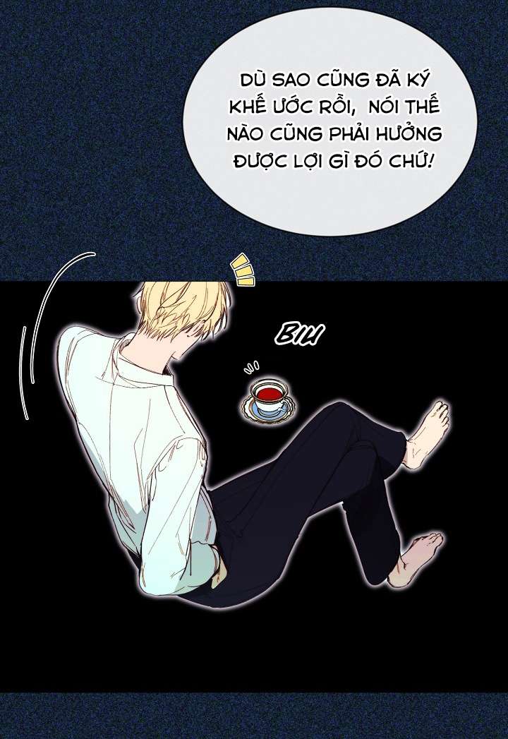 Ác Nữ Cần Bạo Chúa Chapter 69 - Trang 4