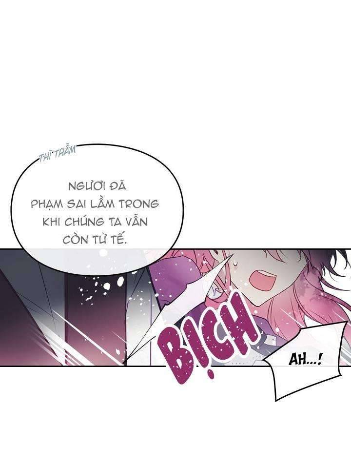 Kết Cục Của Nhân Vật Phản Diện Chỉ Có Thể Là Cái Chết Chapter 8 - Trang 4