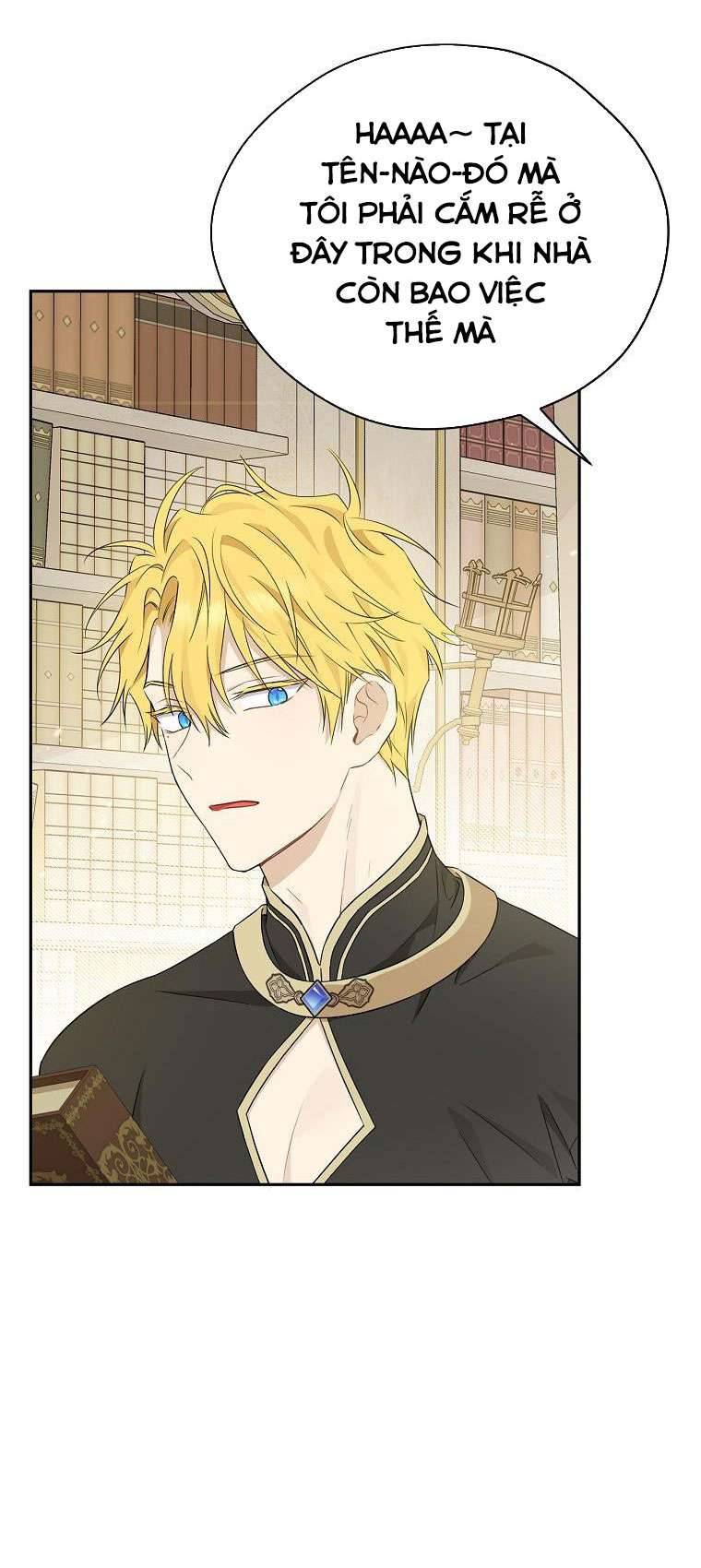 Tôi Là Minh Chứng Của Sự Thật Chap 95 - Trang 3