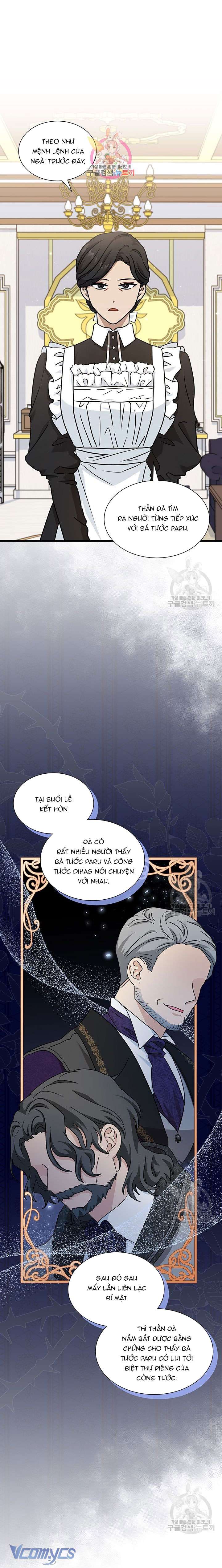 Cô Gái Sẽ Trở Thành Chủ Gia Đình Chapter 37 - Next Chapter 38