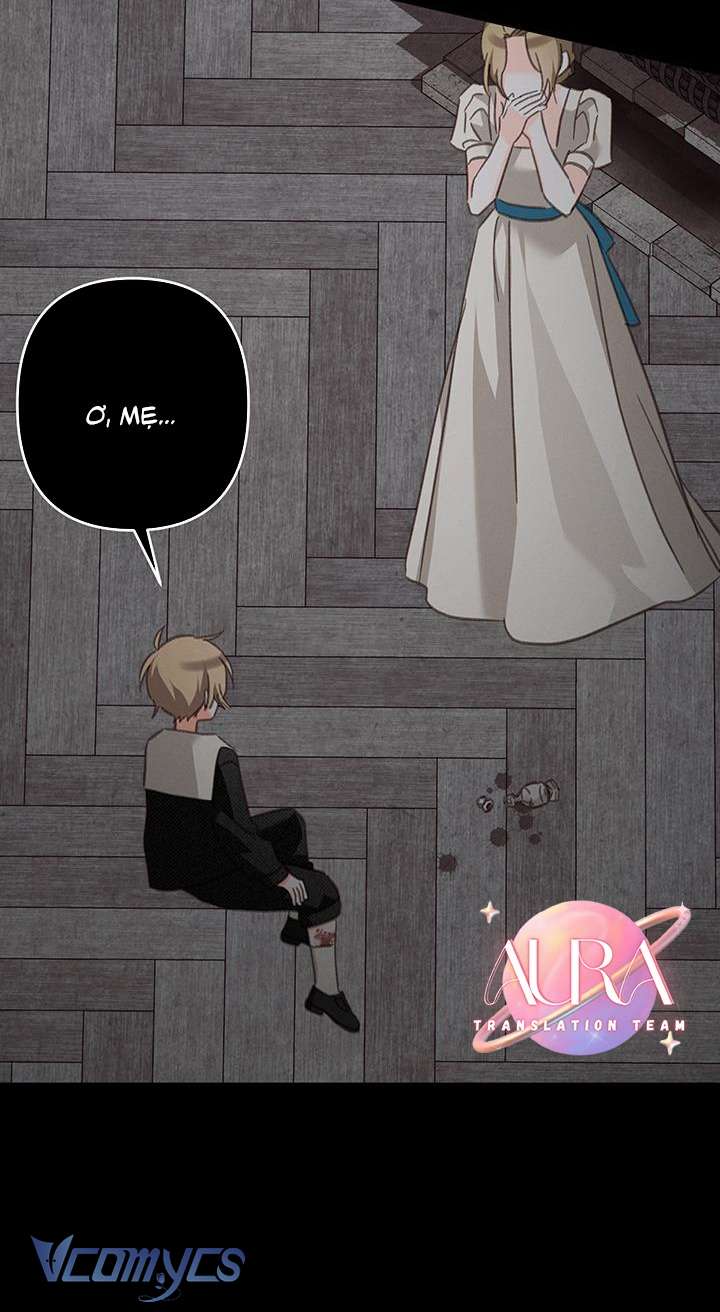 Sống Sót Như Một Hầu Gái Trong Trò Chơi Kinh Dị Chapter 59 - Next Chapter 60